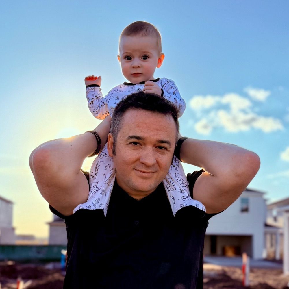 Damian Cardona
