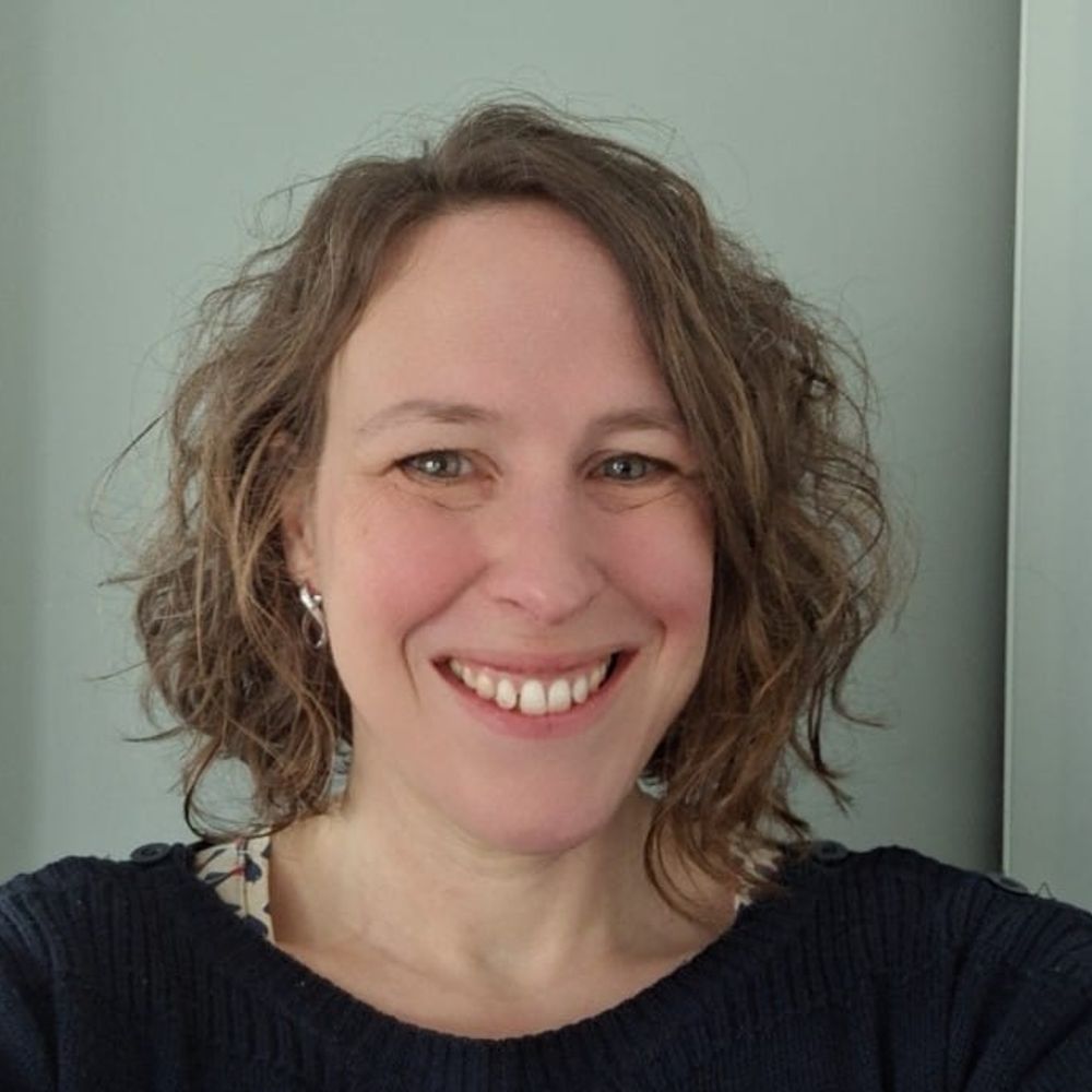 Leah Selinger