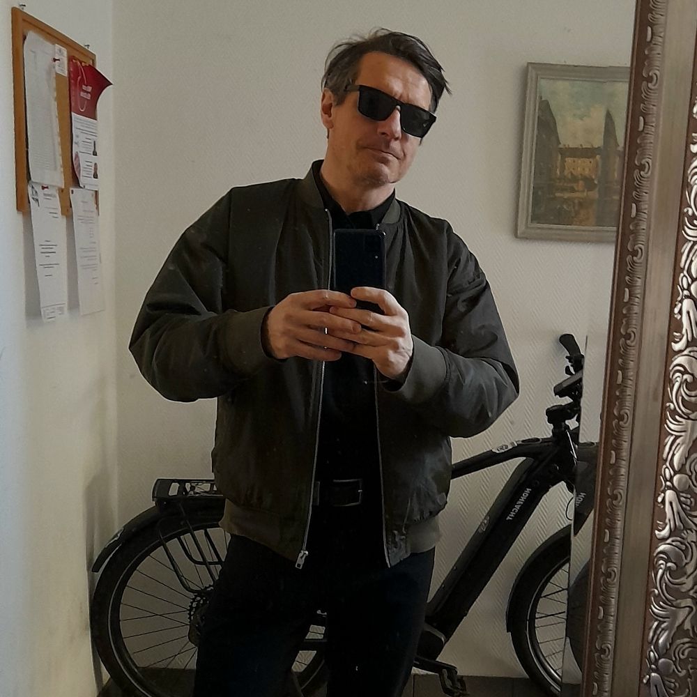 User avatar