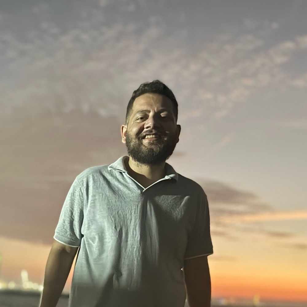 Ahmed farid