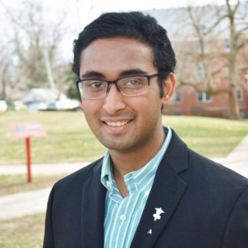Sameer Ahmed
