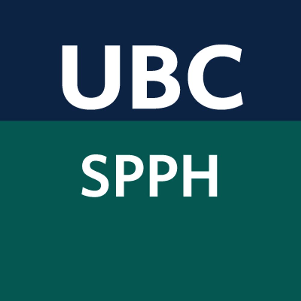 UBC School of Population and Public Health