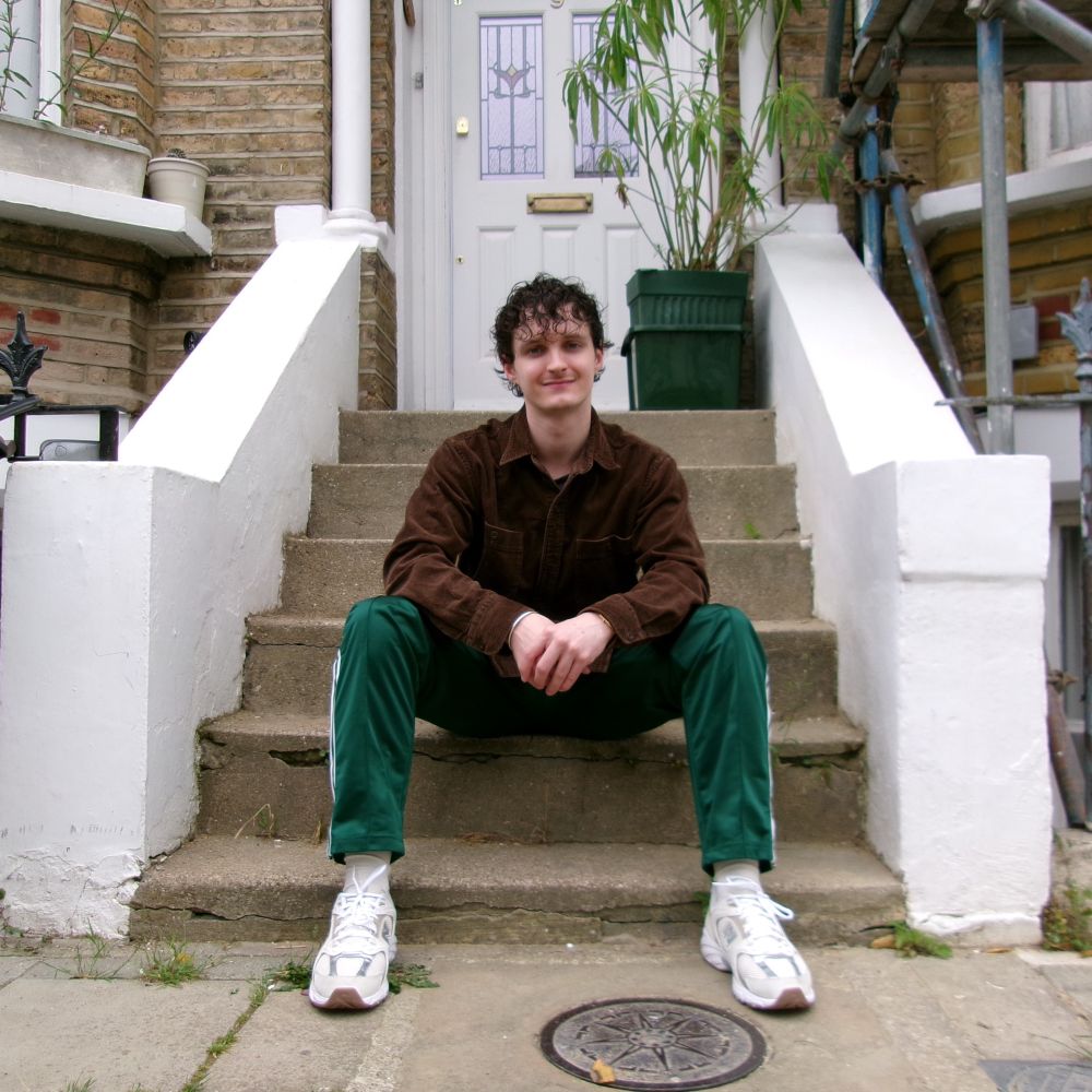 Oscar Davison