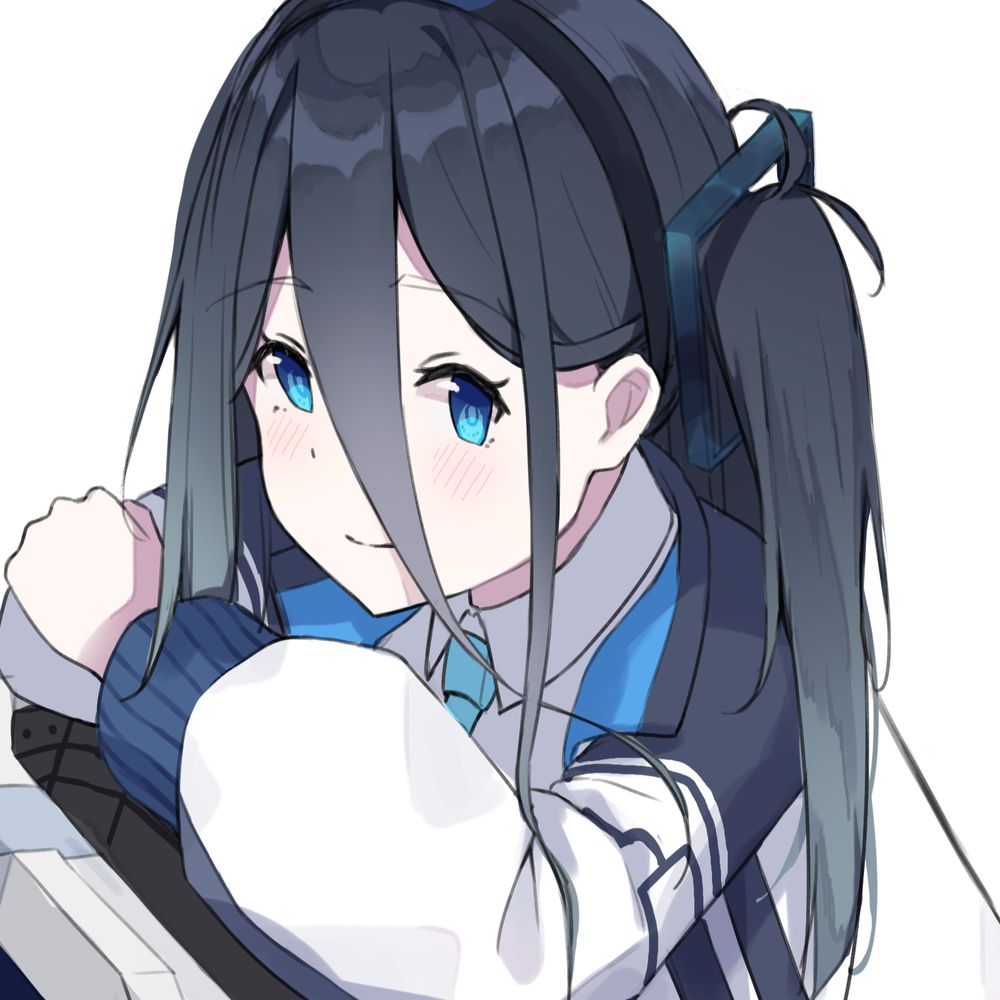 お茶の猫