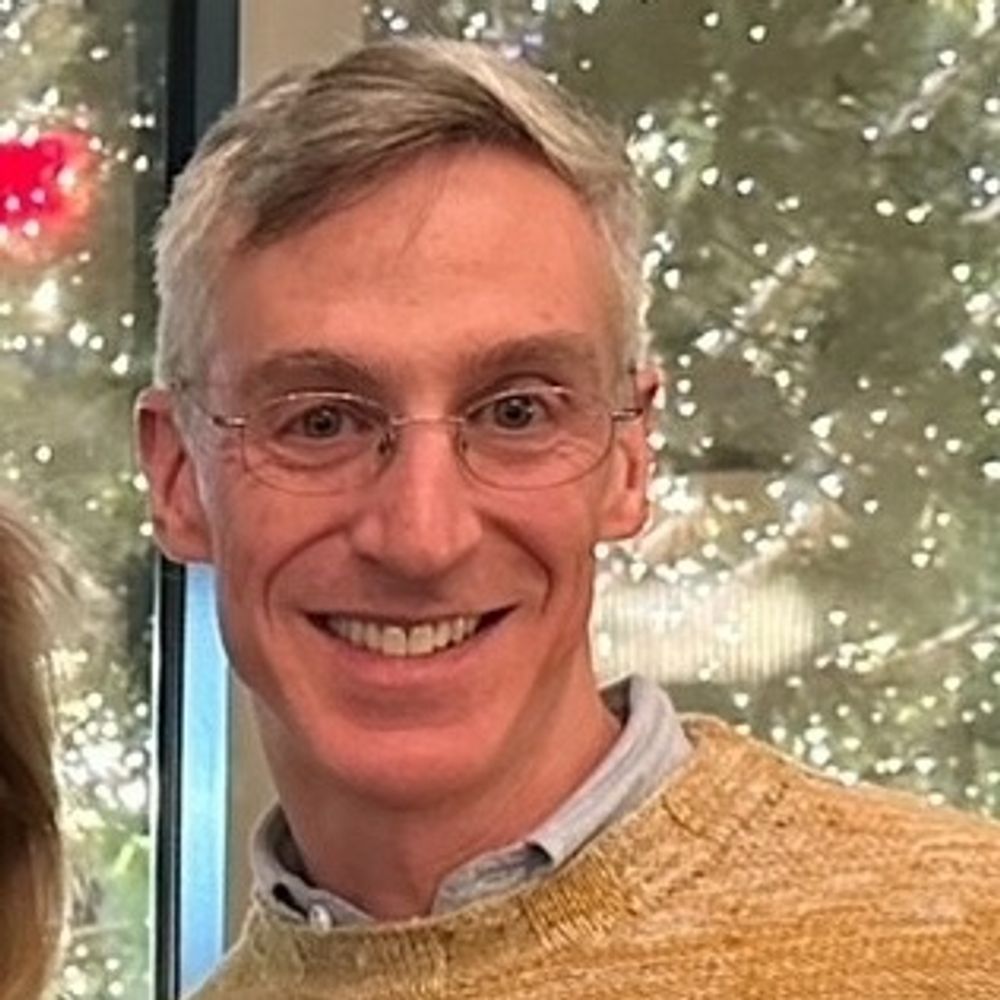 Stephen Irish