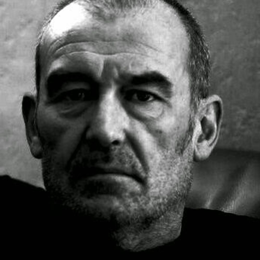 Lawrence Freeman 