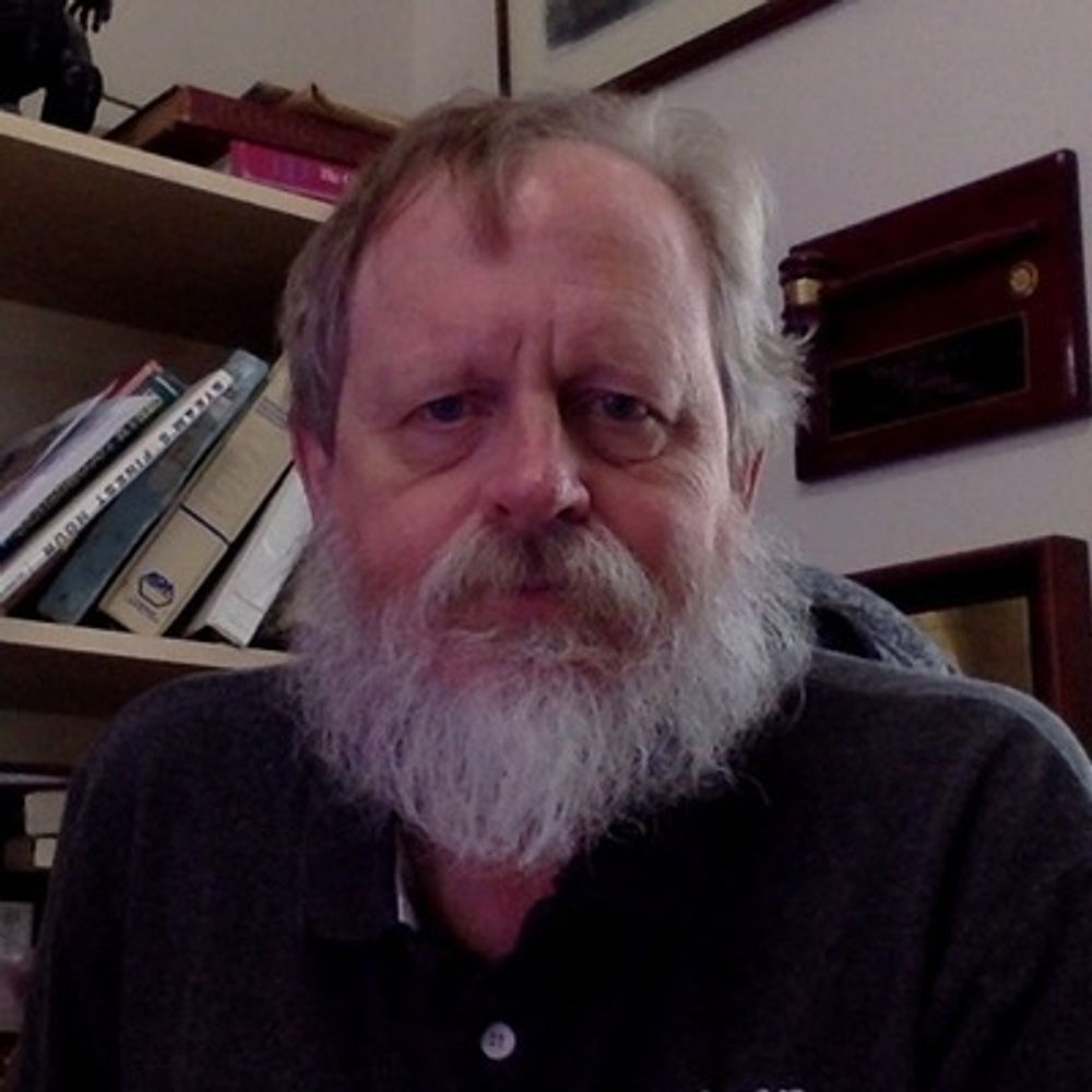 Richard Welty