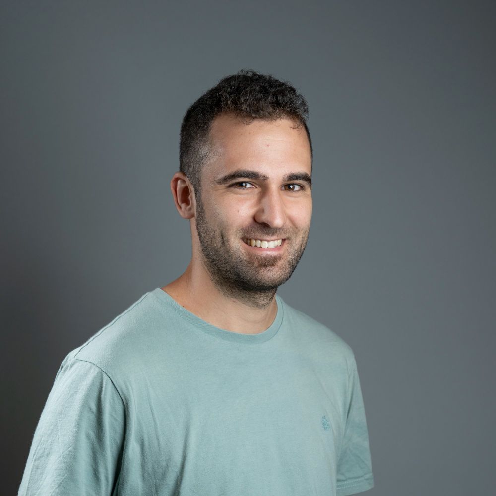 Jaume A. Badia-Boher