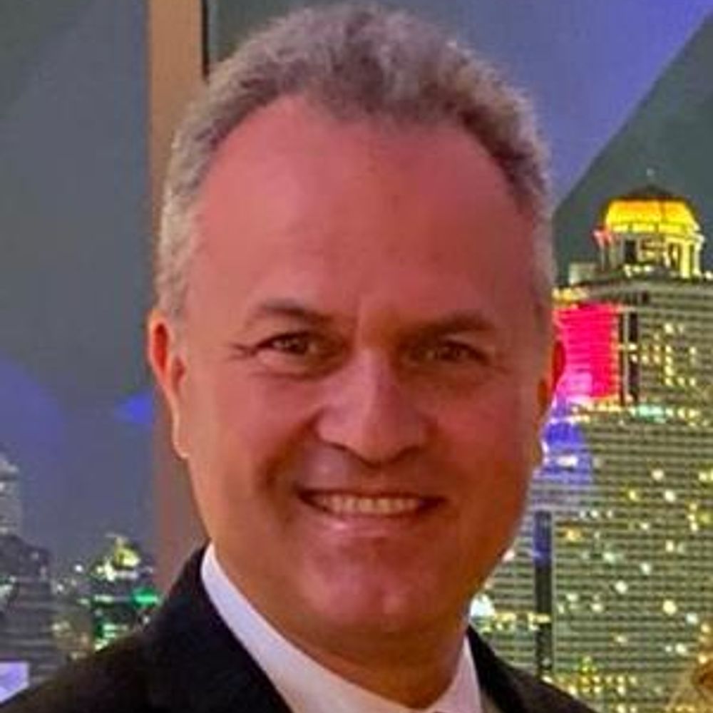 Gabriel Petrescu