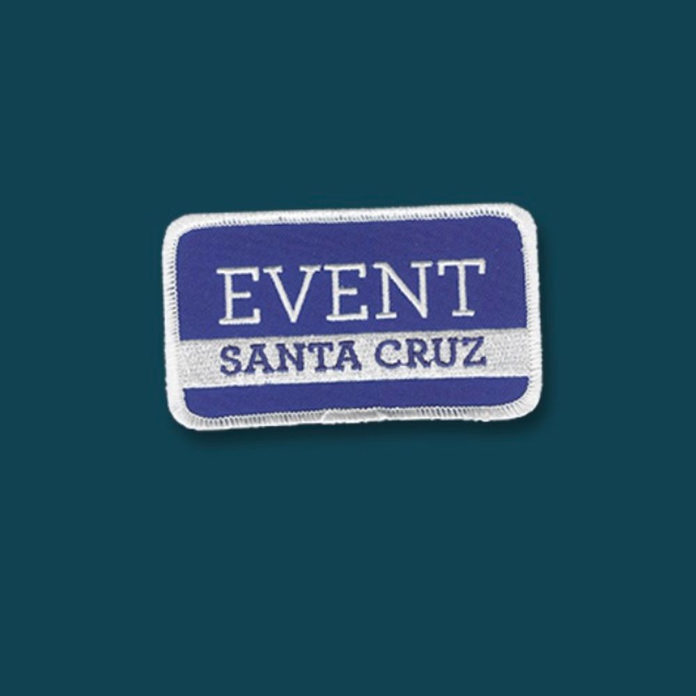 Event Santa Cruz