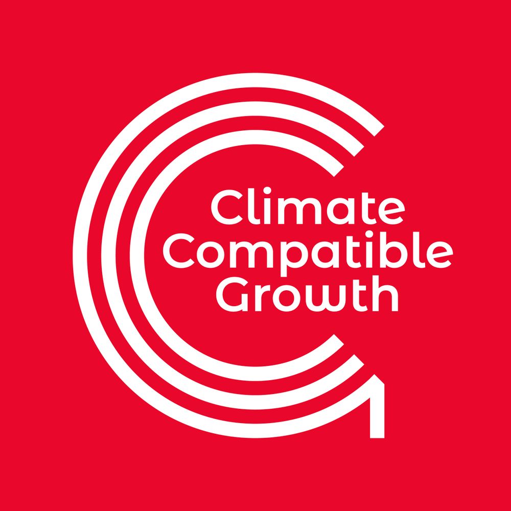 Climate Compatible Growth (CCG) 