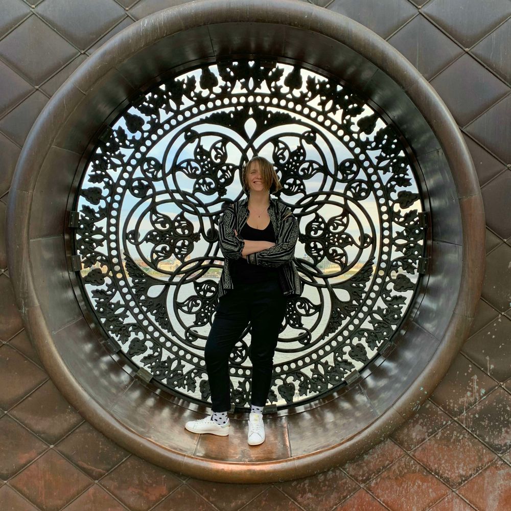 Lisa Guerth