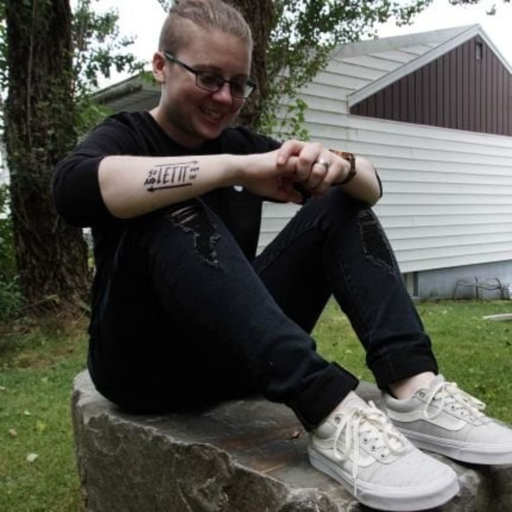 Jillian