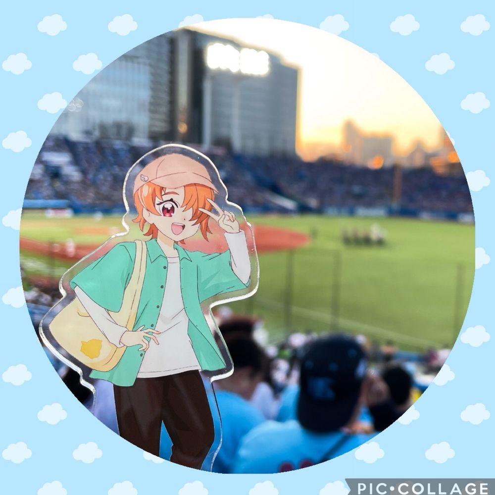 まるゆ。