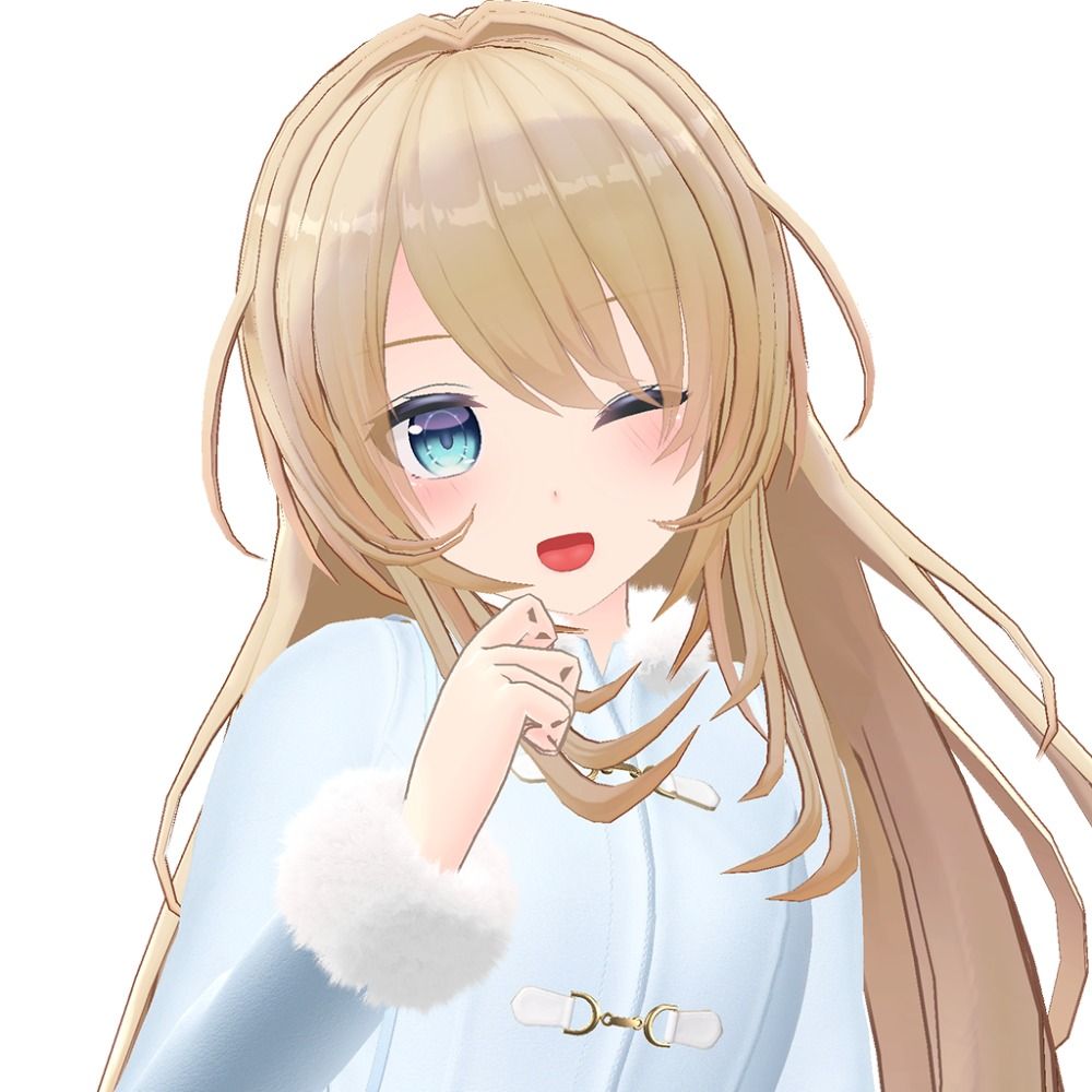 楓(Kaede)@MAPLE LEAF