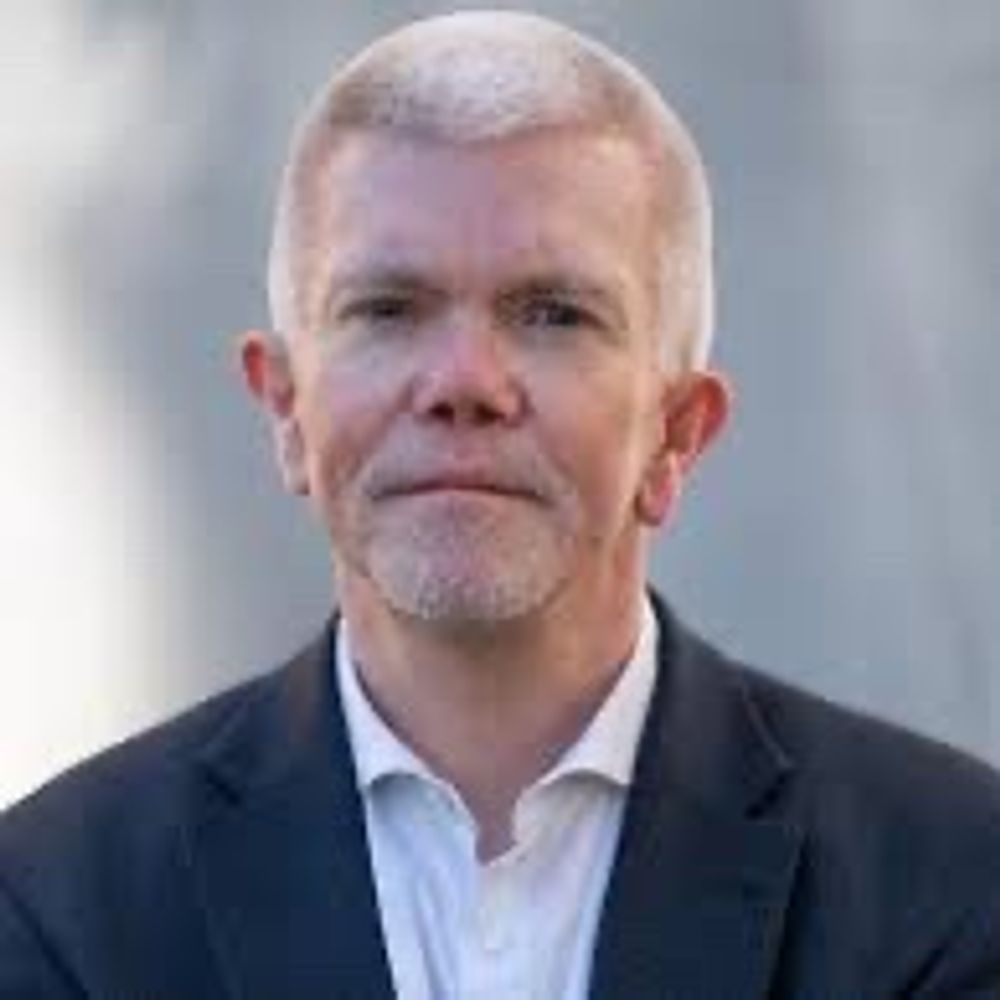 Martin Voss