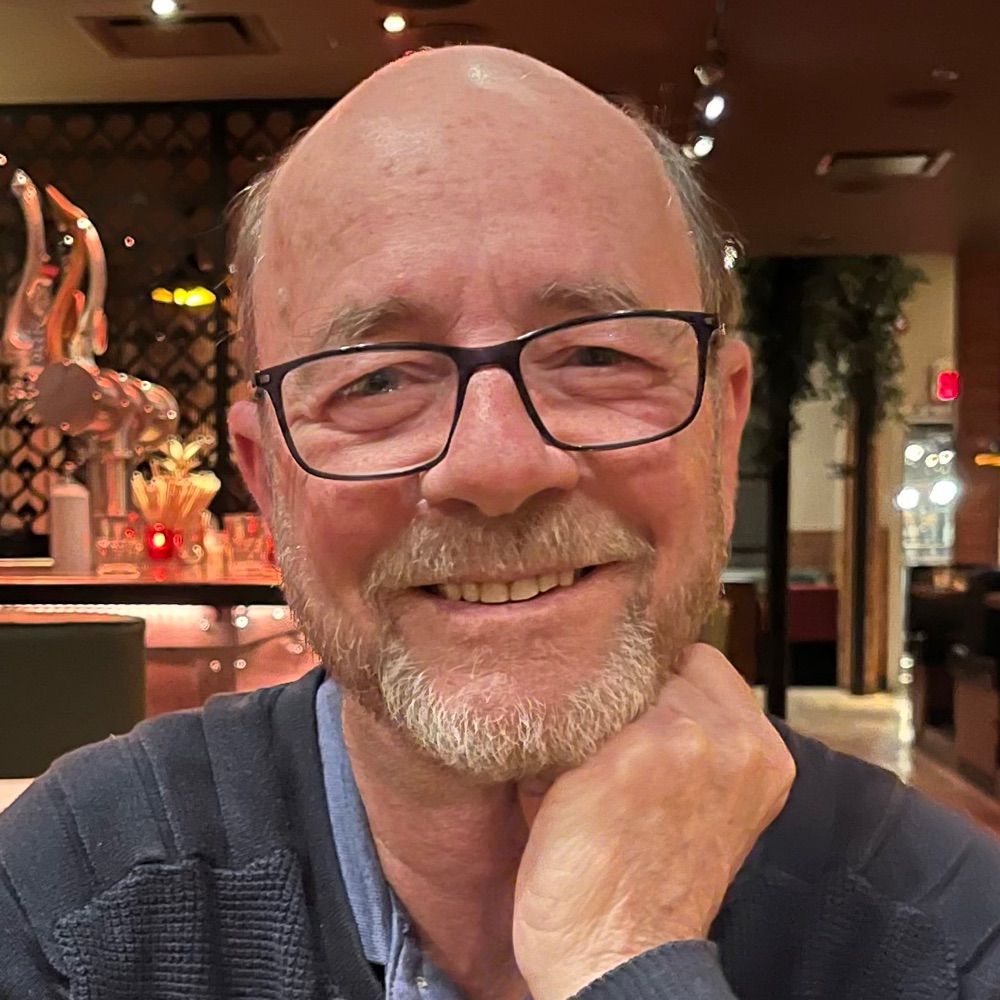 Michel Lamy