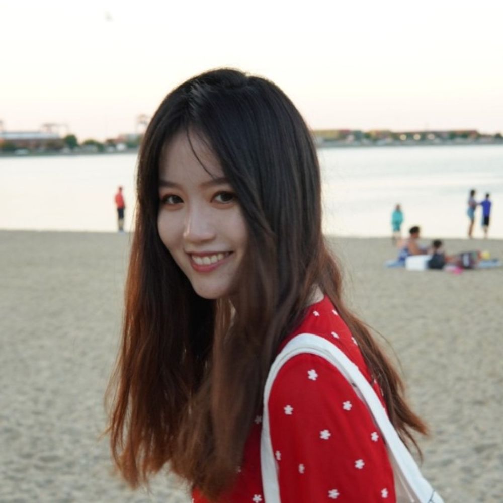 Zichen Chen