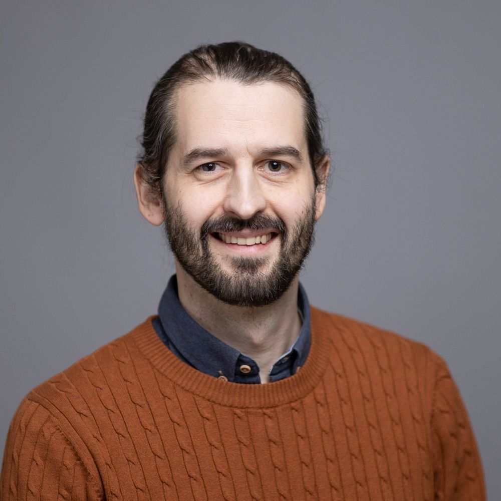 Kristoffer Fredriksson