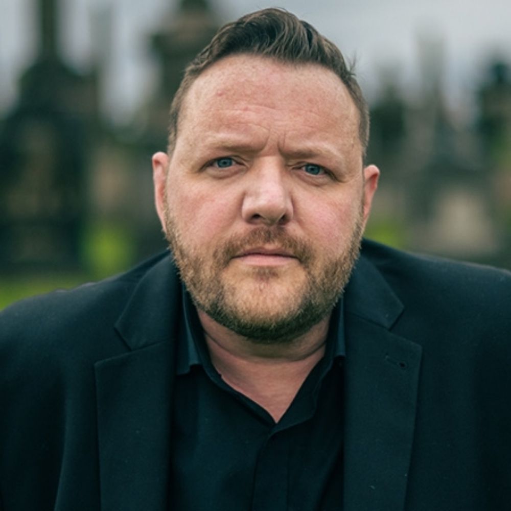 Scott Agnew