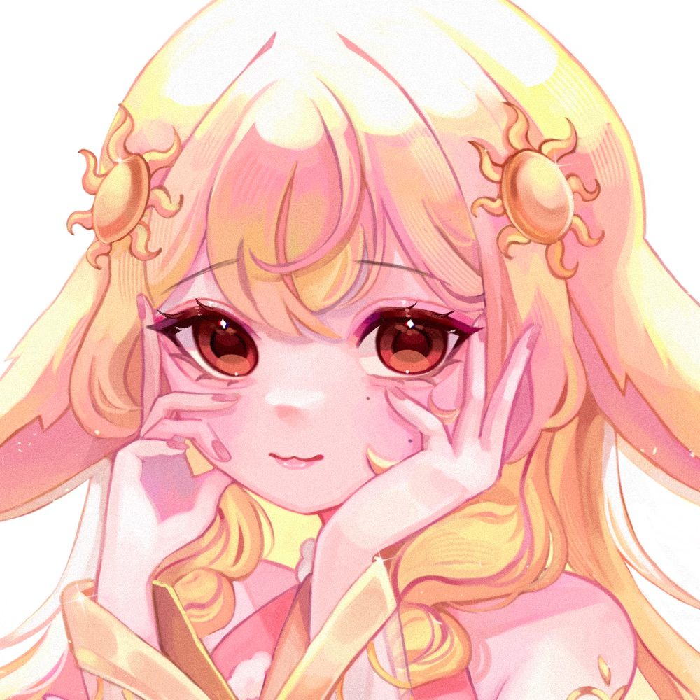 SoliBunny ☀️🐰