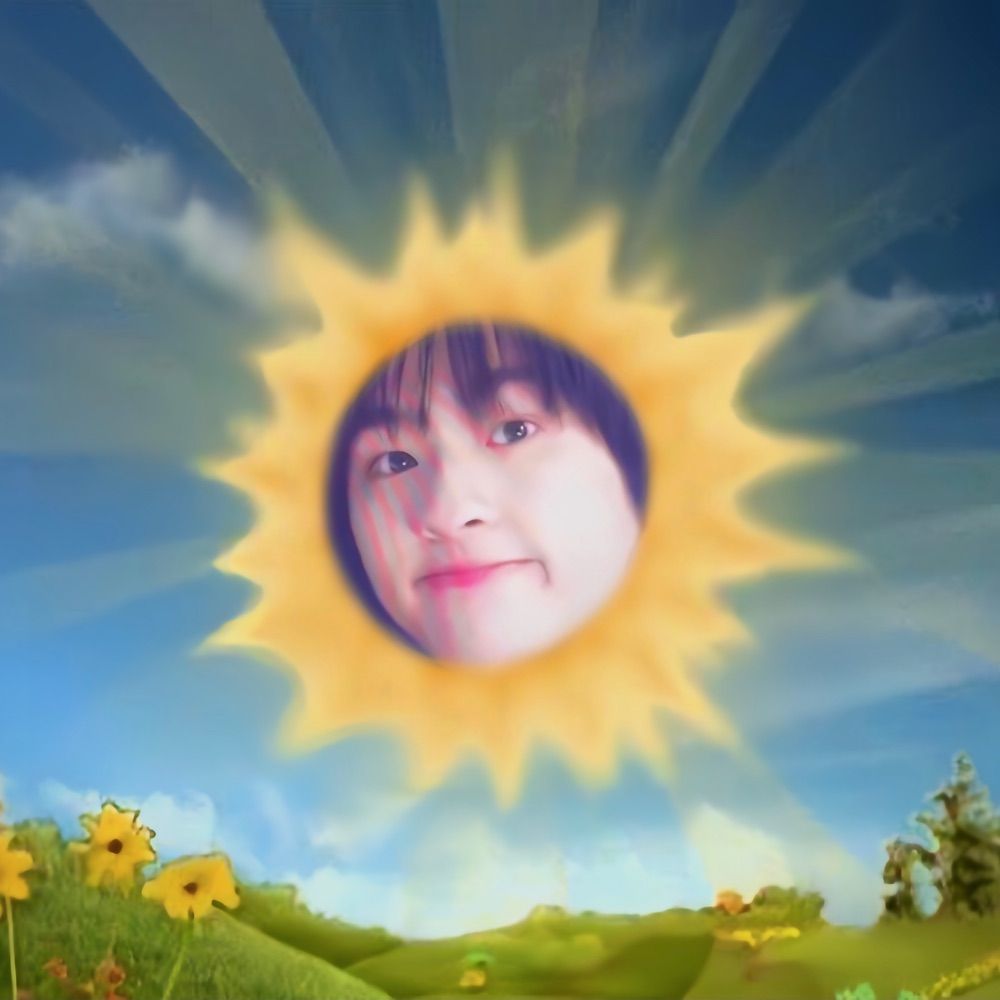 Daymooo✮⋆˙