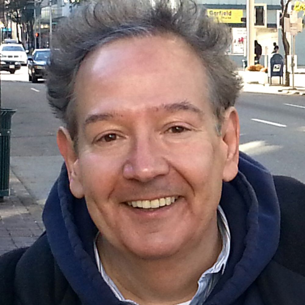 Leo Robert Klein