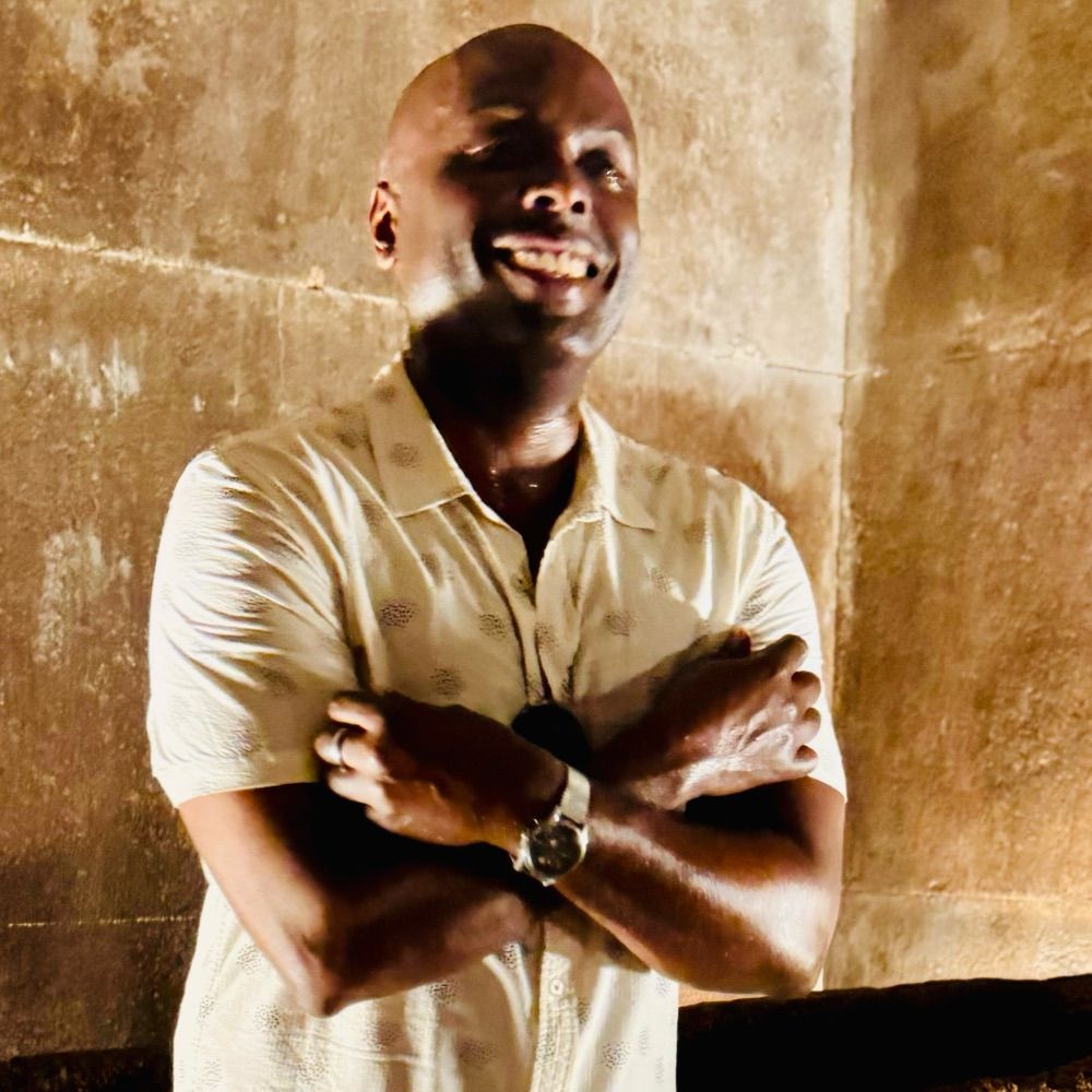 Lawrence Ampofo