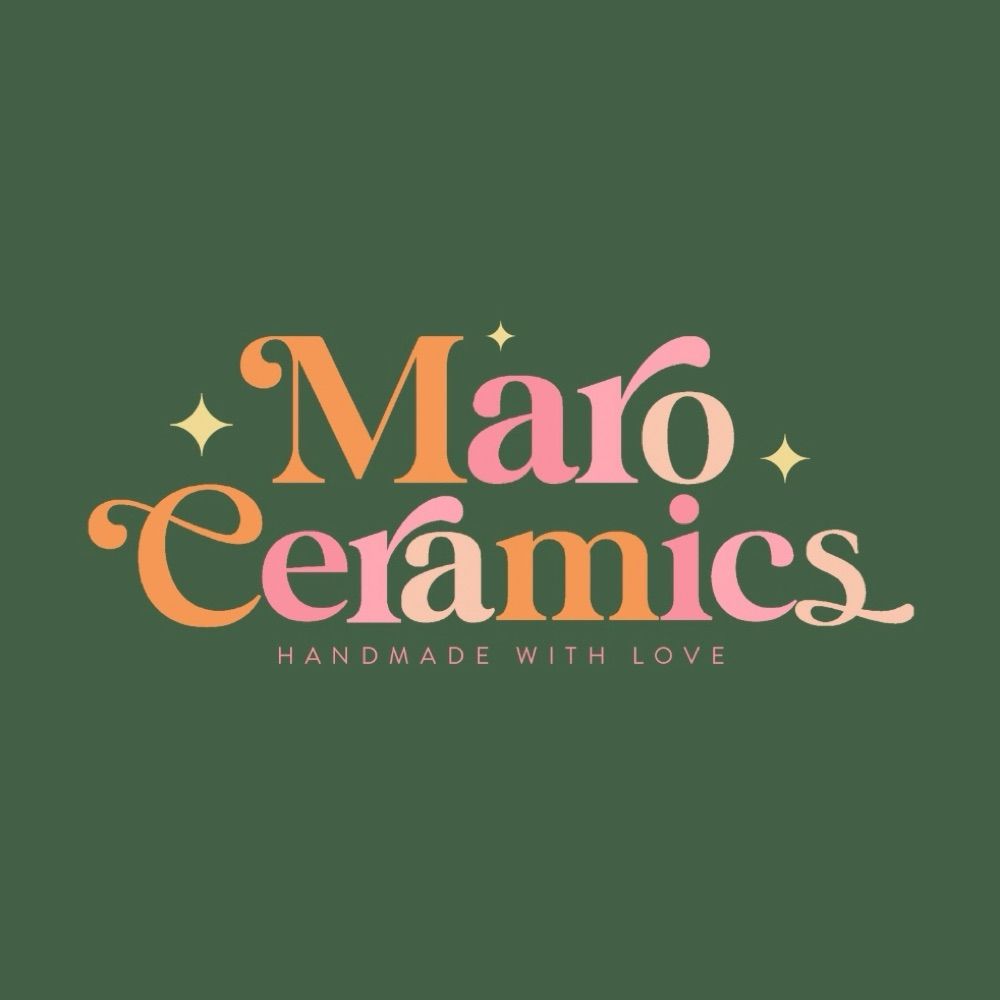 Nana ✨ Maro Ceramics