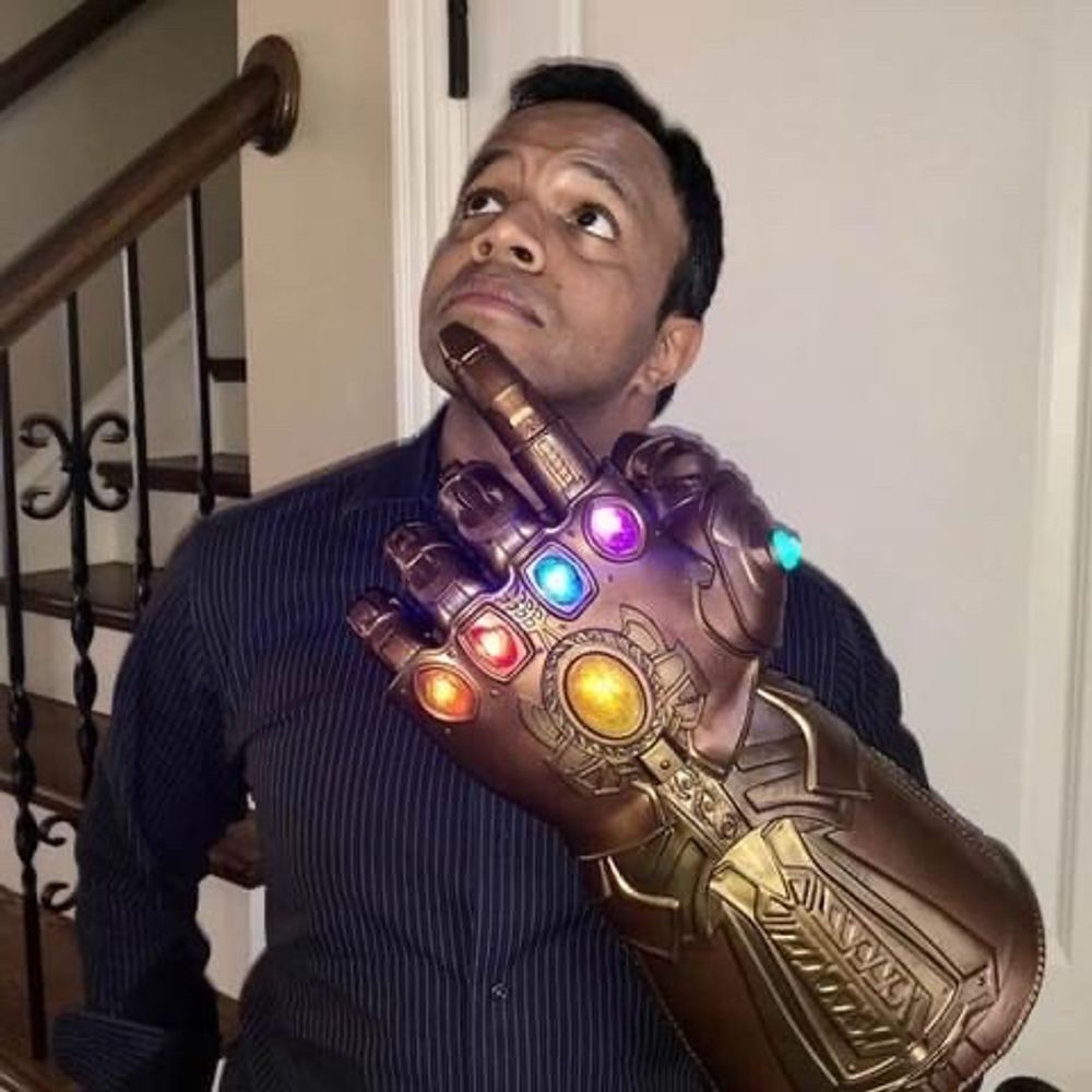 Darth Kumar