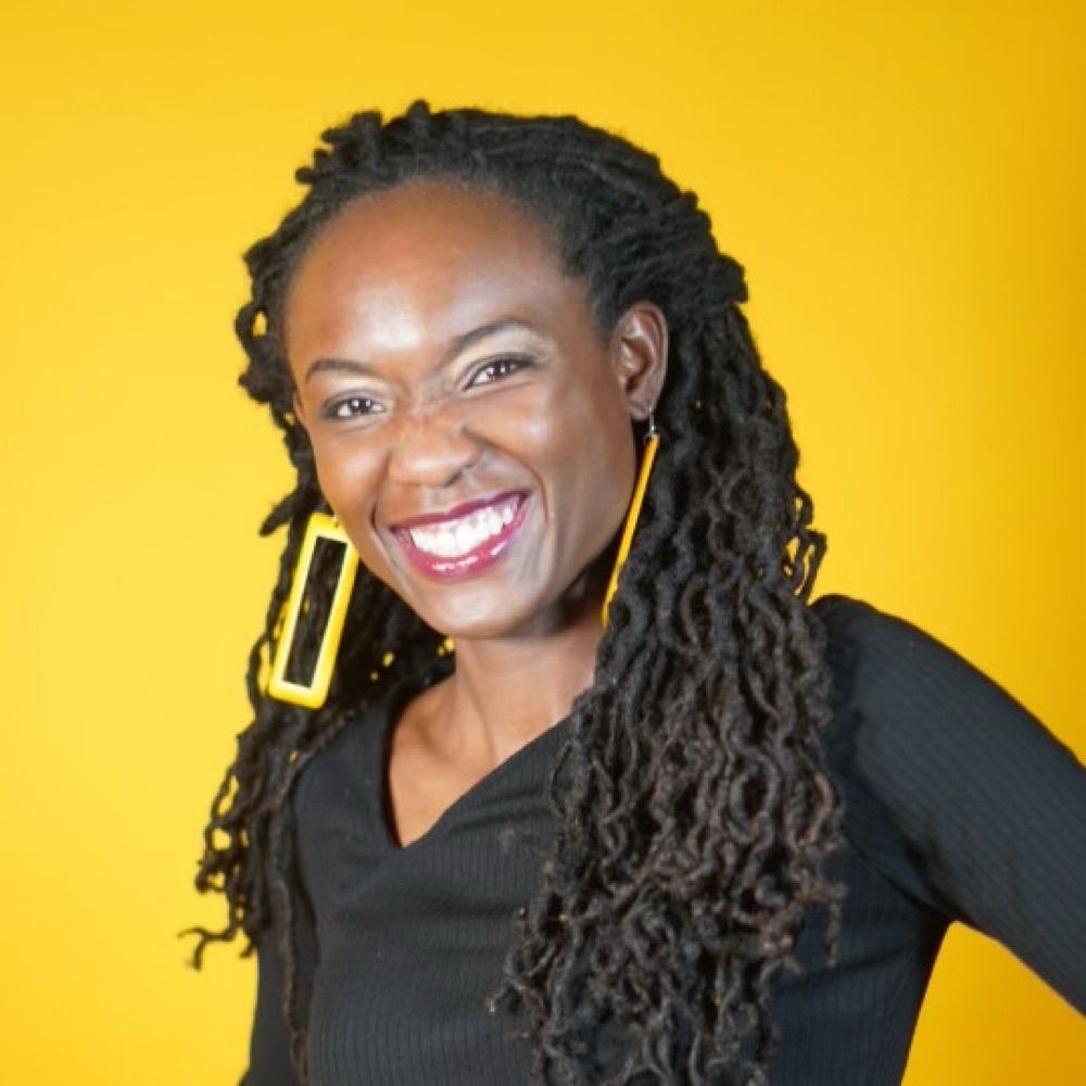 Dr. Sheena Howard