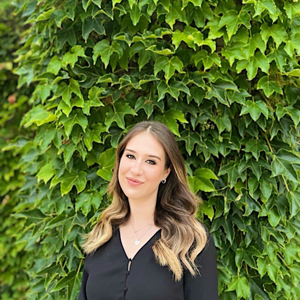 Eden Hoffer