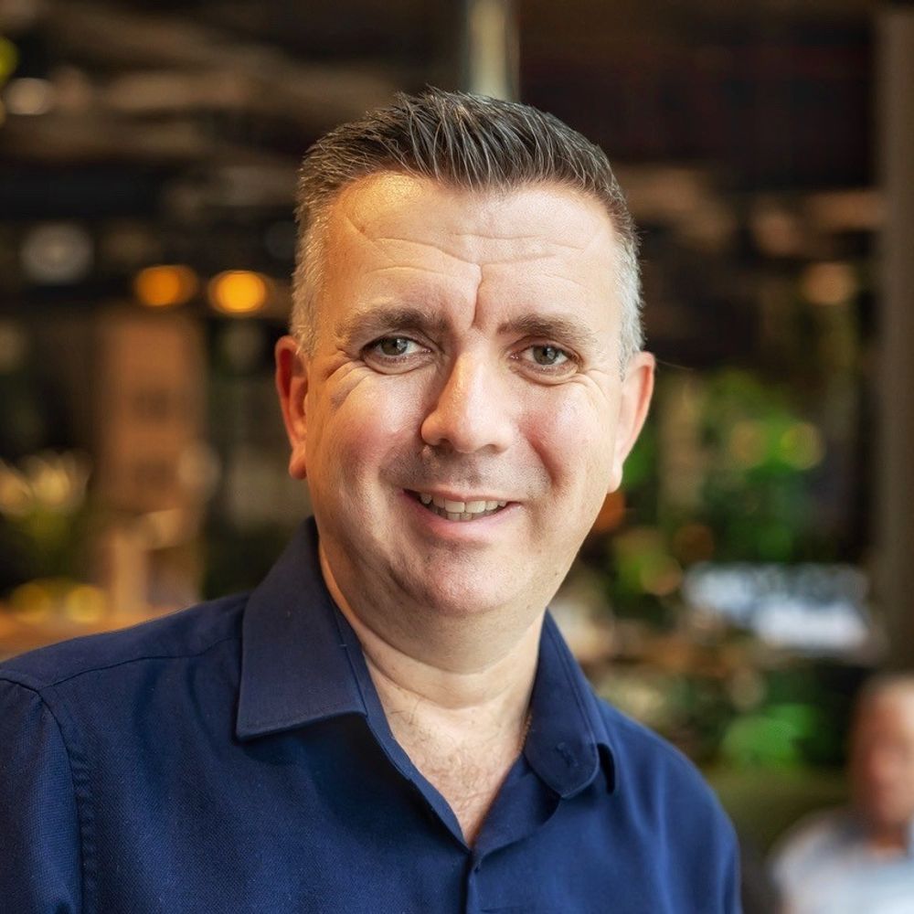 Duncan Adams