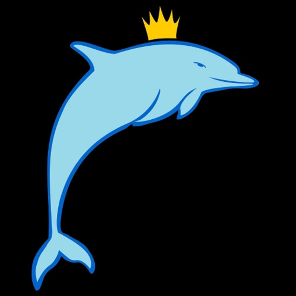 Digital Dolphin's avatar