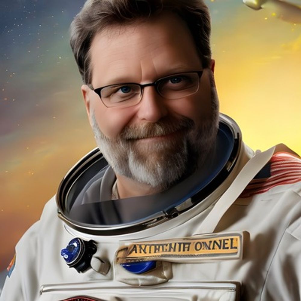 H. Michael Miley, Ph.D.