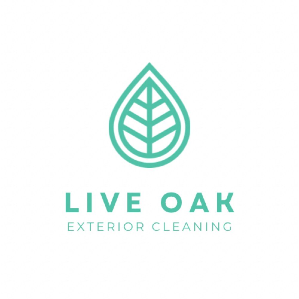 Live Oak Exterior Cleaning 📍Austin, TX