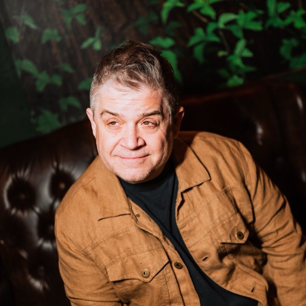 PATTON OSWALT