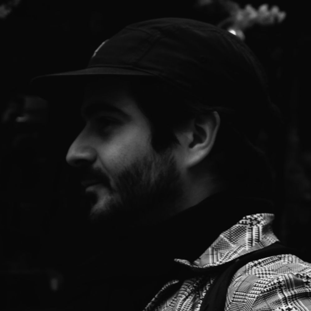 Lucas Krebs-Pinto