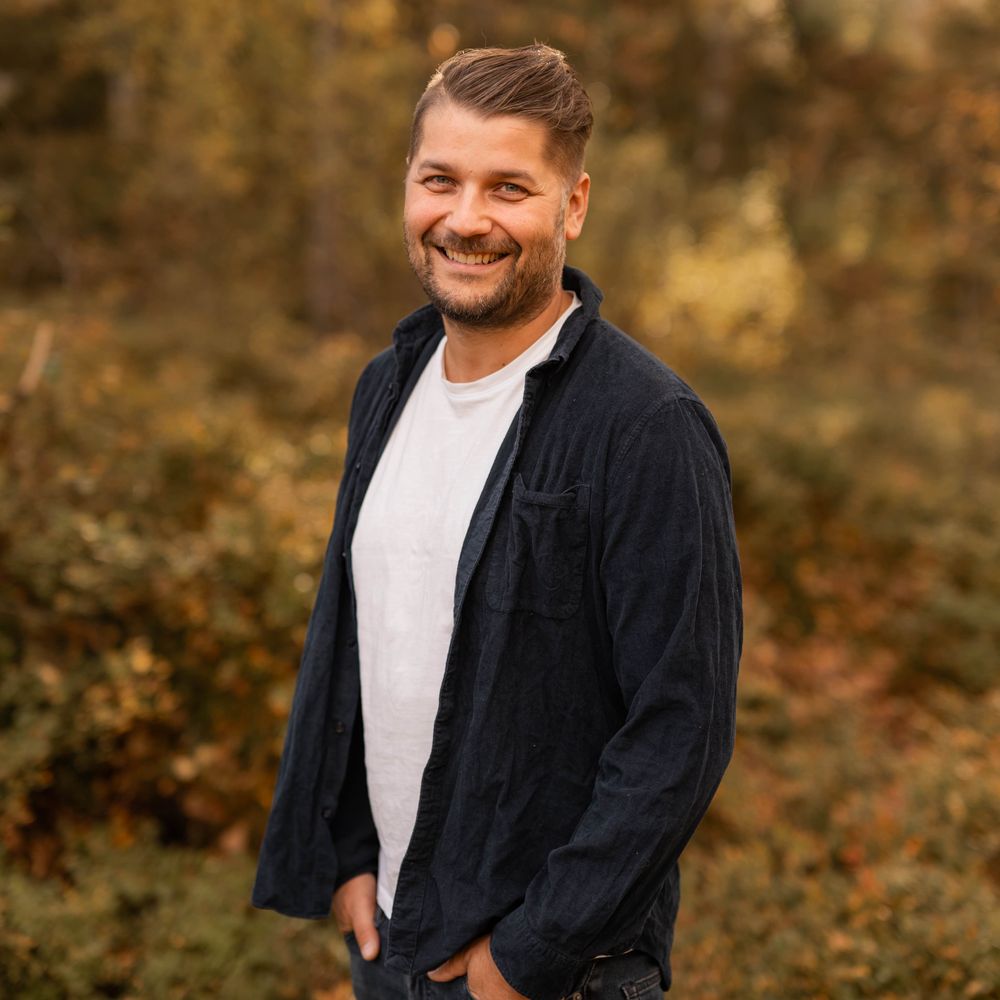 Erlend Mongstad