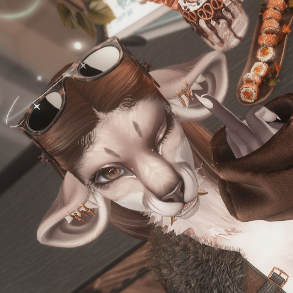 「 ✦ RUFFINEREA ✦ 」