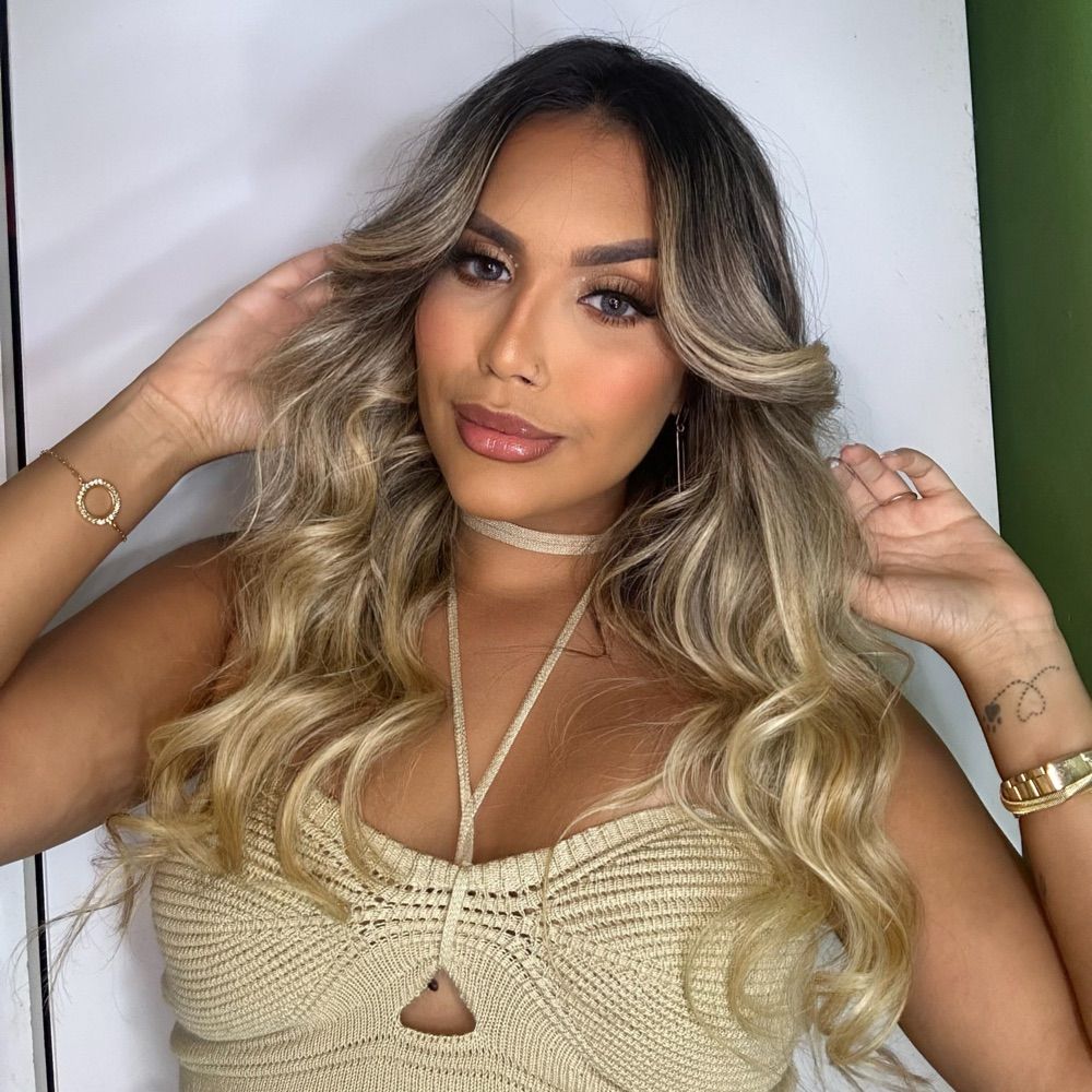 Amanda Oliveira 