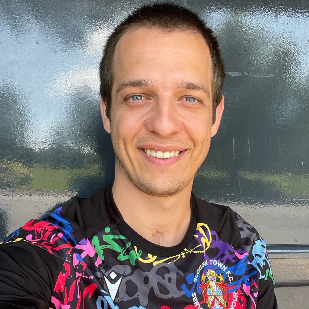 David Nyholm