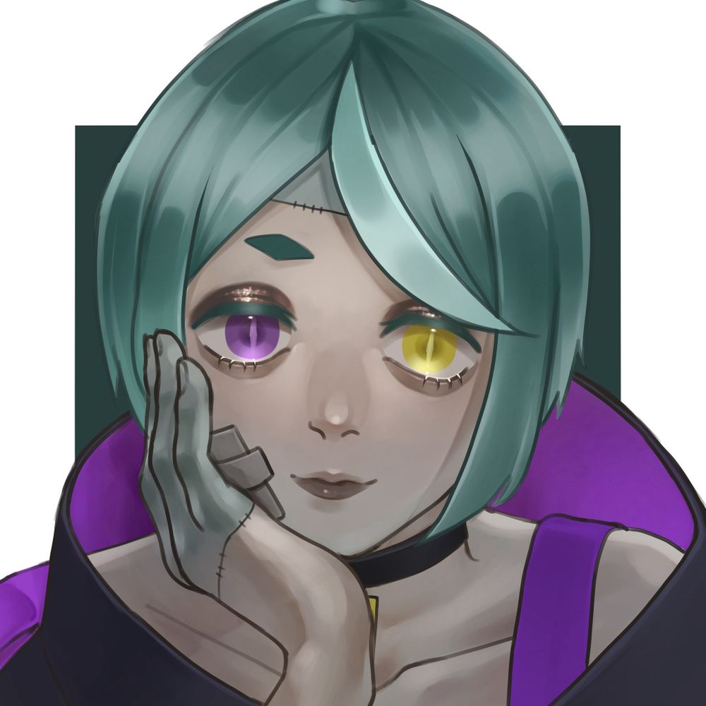💉大猩猩ゾン子🦍🧟‍♀️