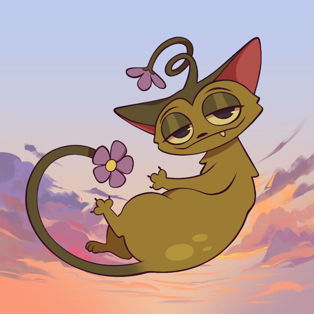 ✿ amelia ✿