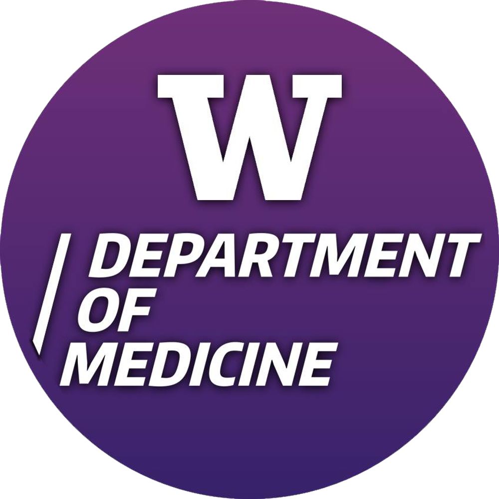 University of Washington Department of Medicine