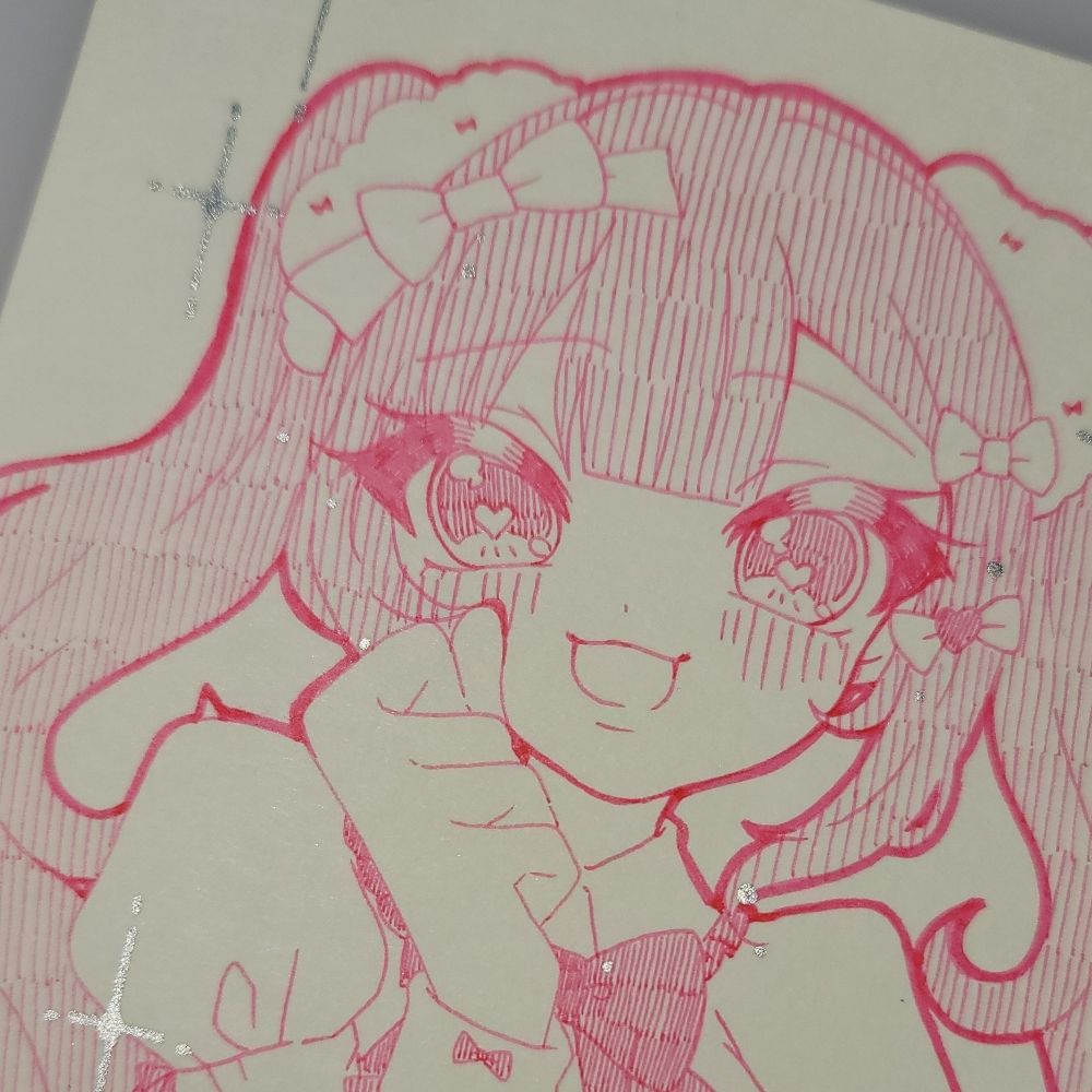 ろあ@有償依頼