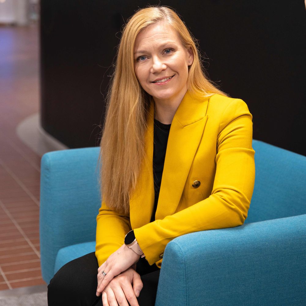 Kirsi-Maria Halonen