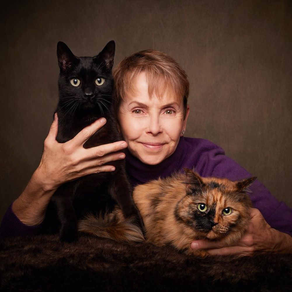 Donna Wickham