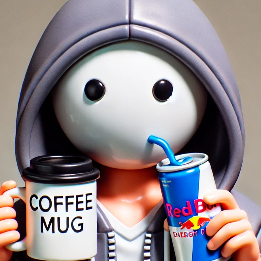 ☕️