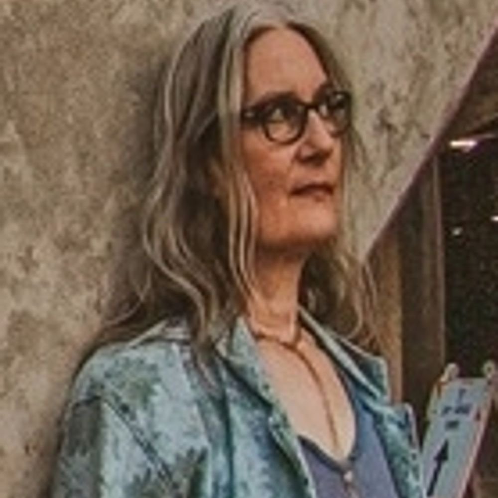 Laura Spitzfaden
